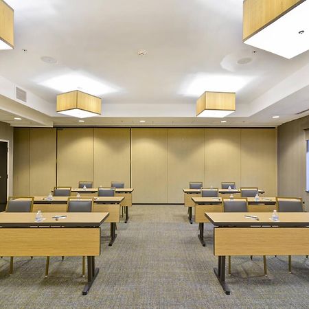 Springhill Suites By Marriott Indianapolis Airport/Plainfield Esterno foto