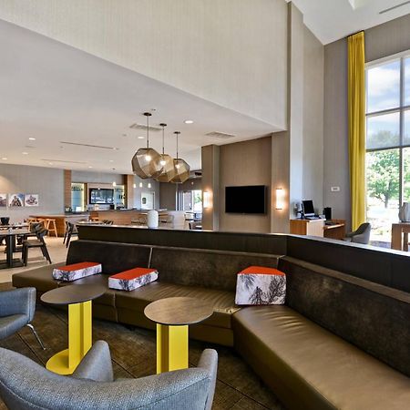Springhill Suites By Marriott Indianapolis Airport/Plainfield Esterno foto