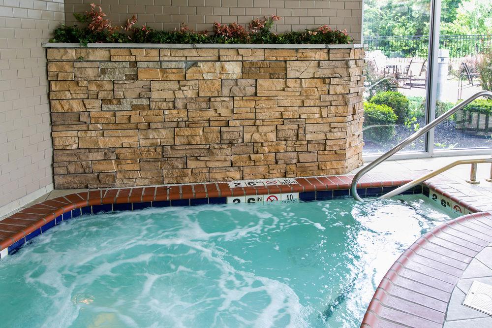 Springhill Suites By Marriott Indianapolis Airport/Plainfield Esterno foto