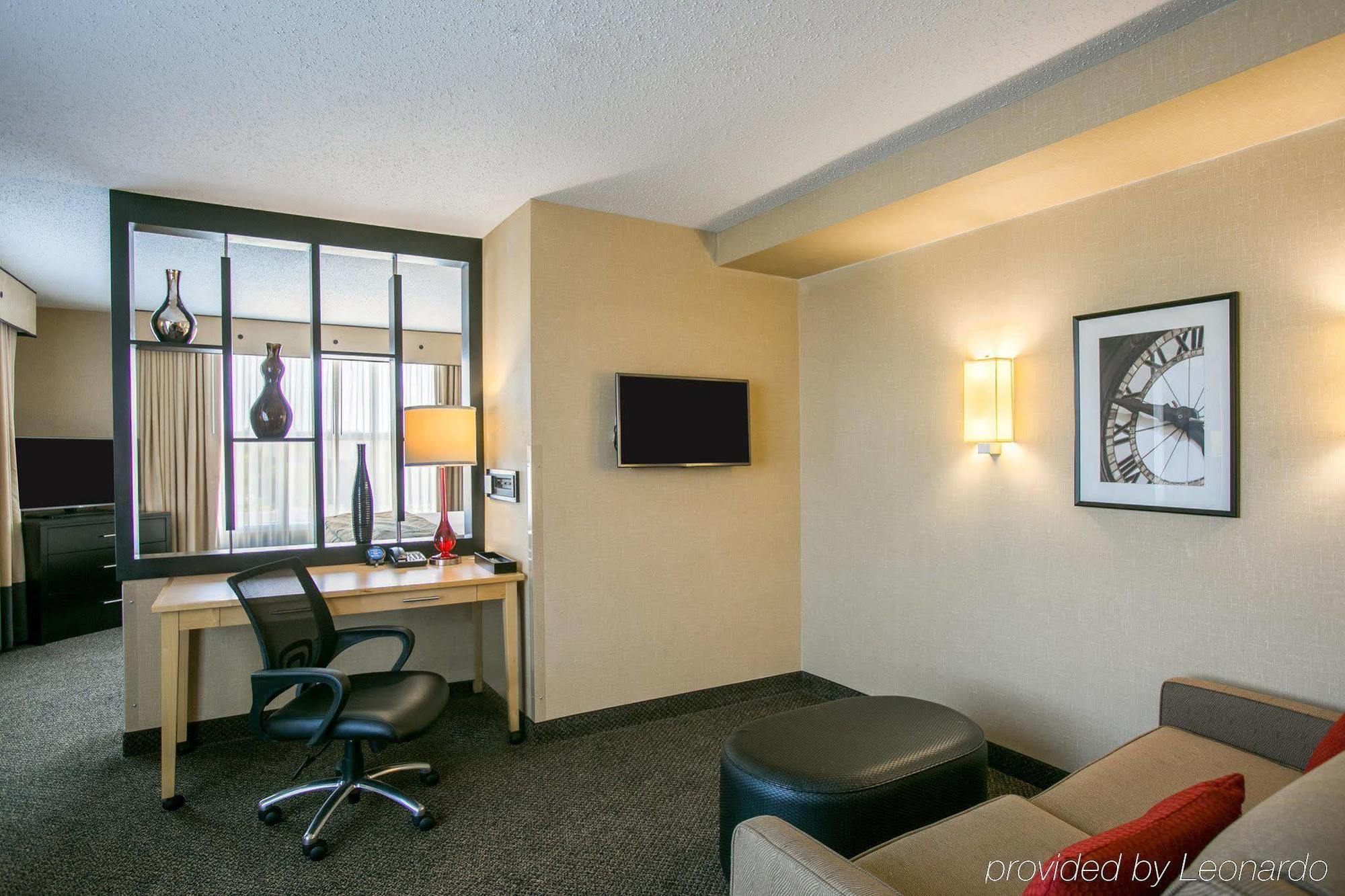 Springhill Suites By Marriott Indianapolis Airport/Plainfield Esterno foto