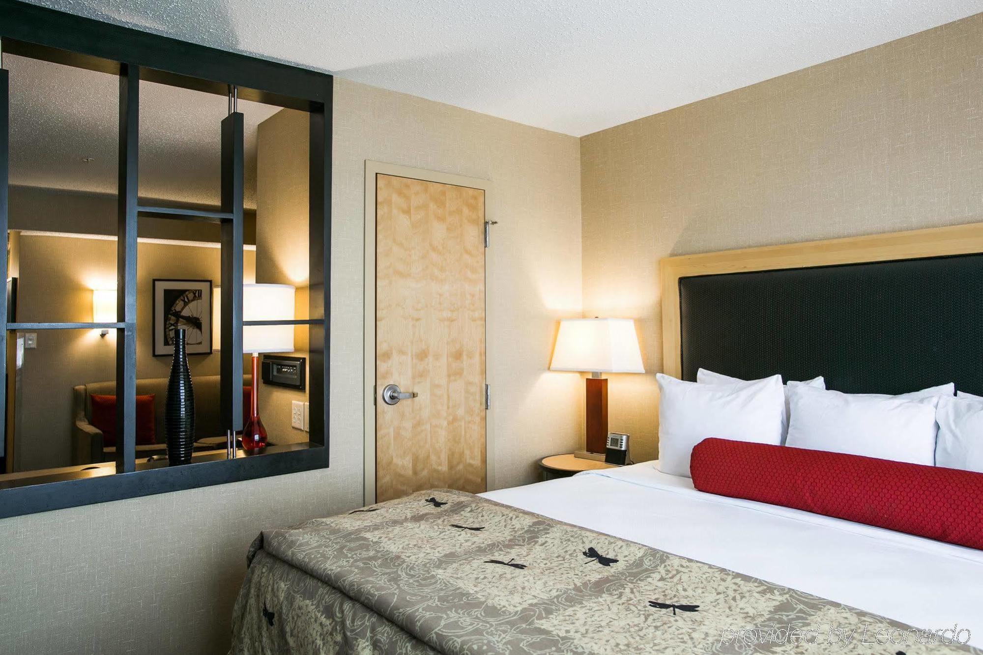 Springhill Suites By Marriott Indianapolis Airport/Plainfield Esterno foto