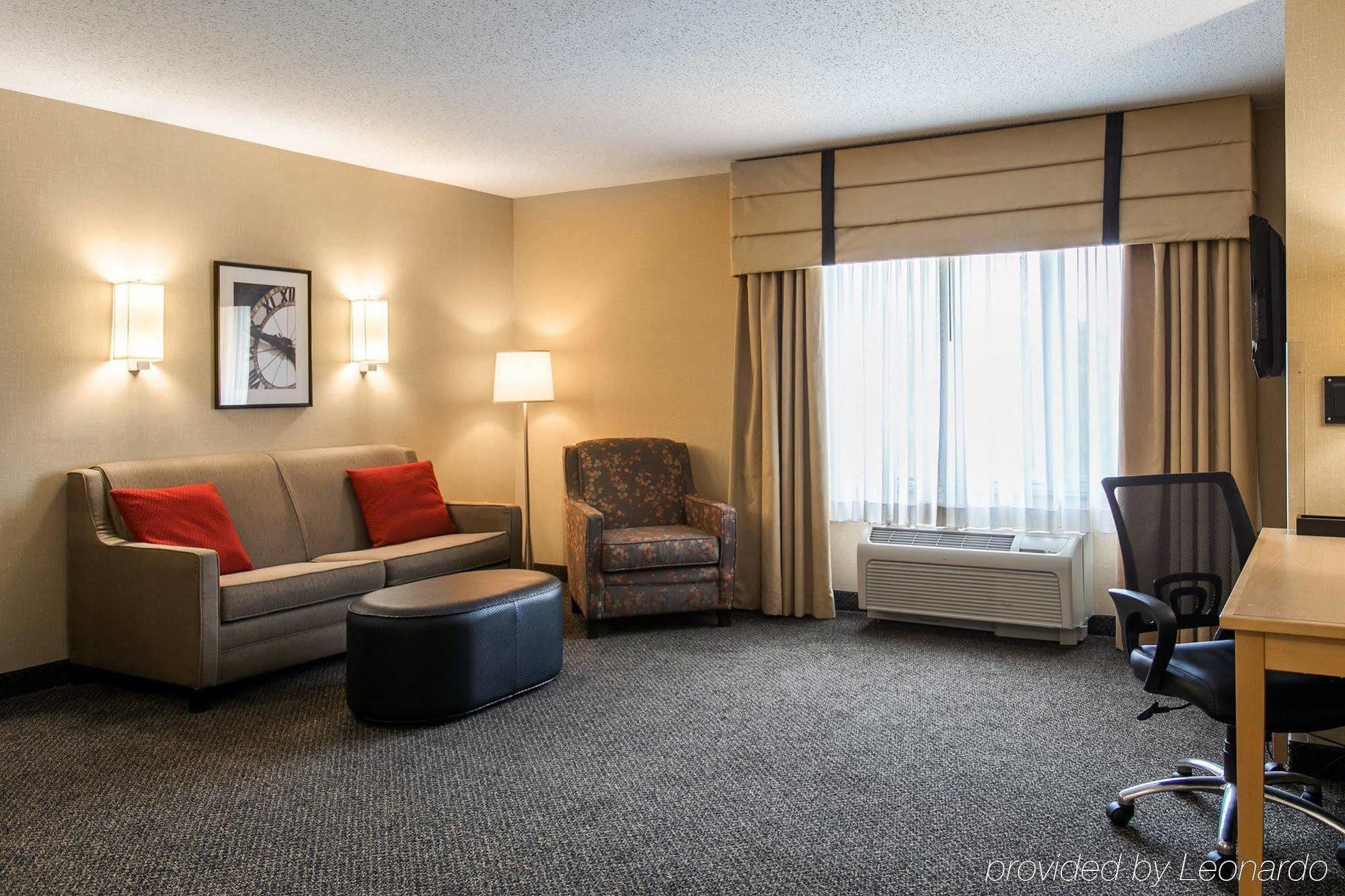 Springhill Suites By Marriott Indianapolis Airport/Plainfield Esterno foto
