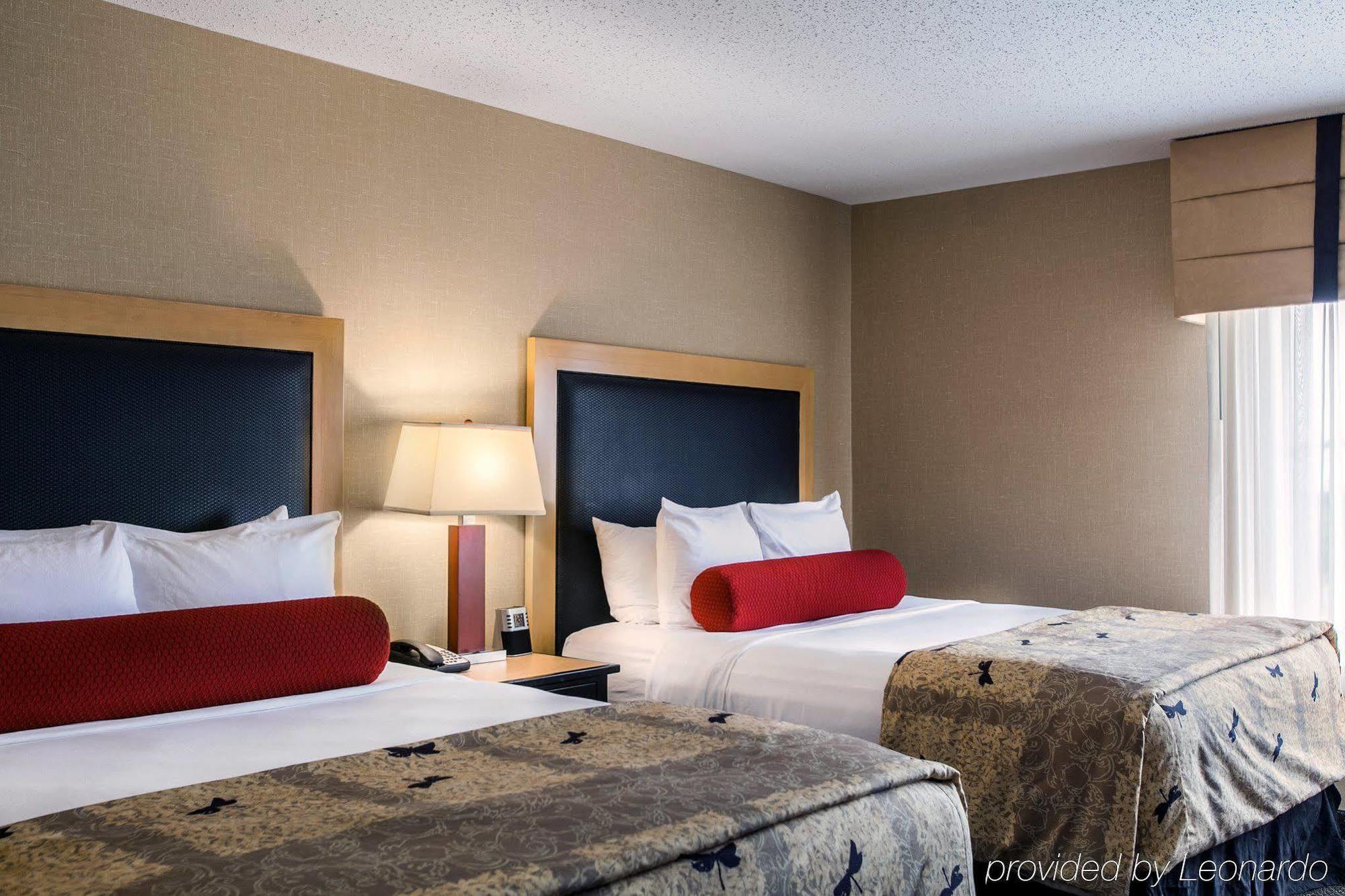 Springhill Suites By Marriott Indianapolis Airport/Plainfield Esterno foto