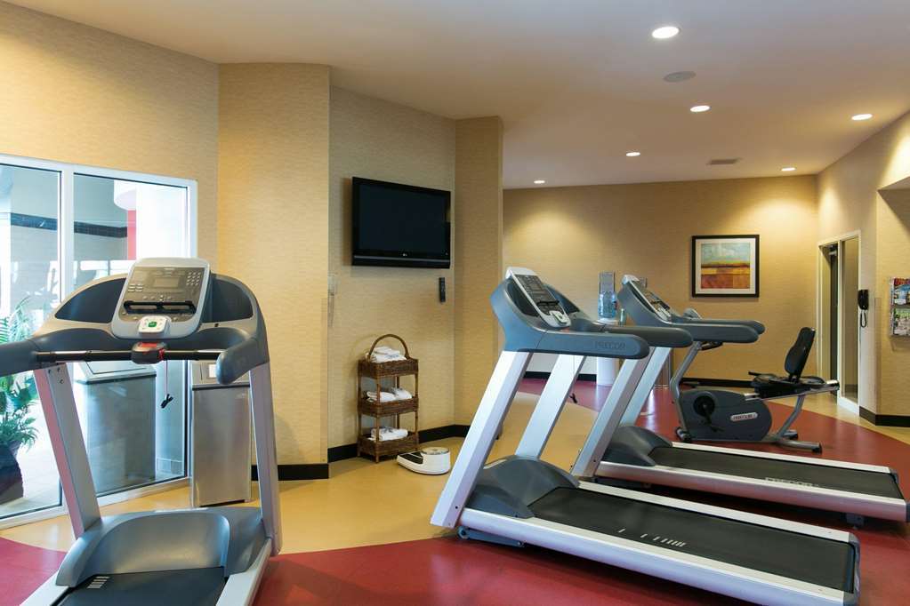 Springhill Suites By Marriott Indianapolis Airport/Plainfield Servizi foto