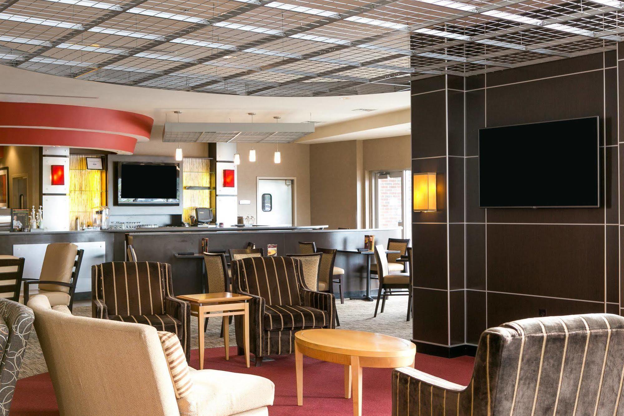 Springhill Suites By Marriott Indianapolis Airport/Plainfield Esterno foto