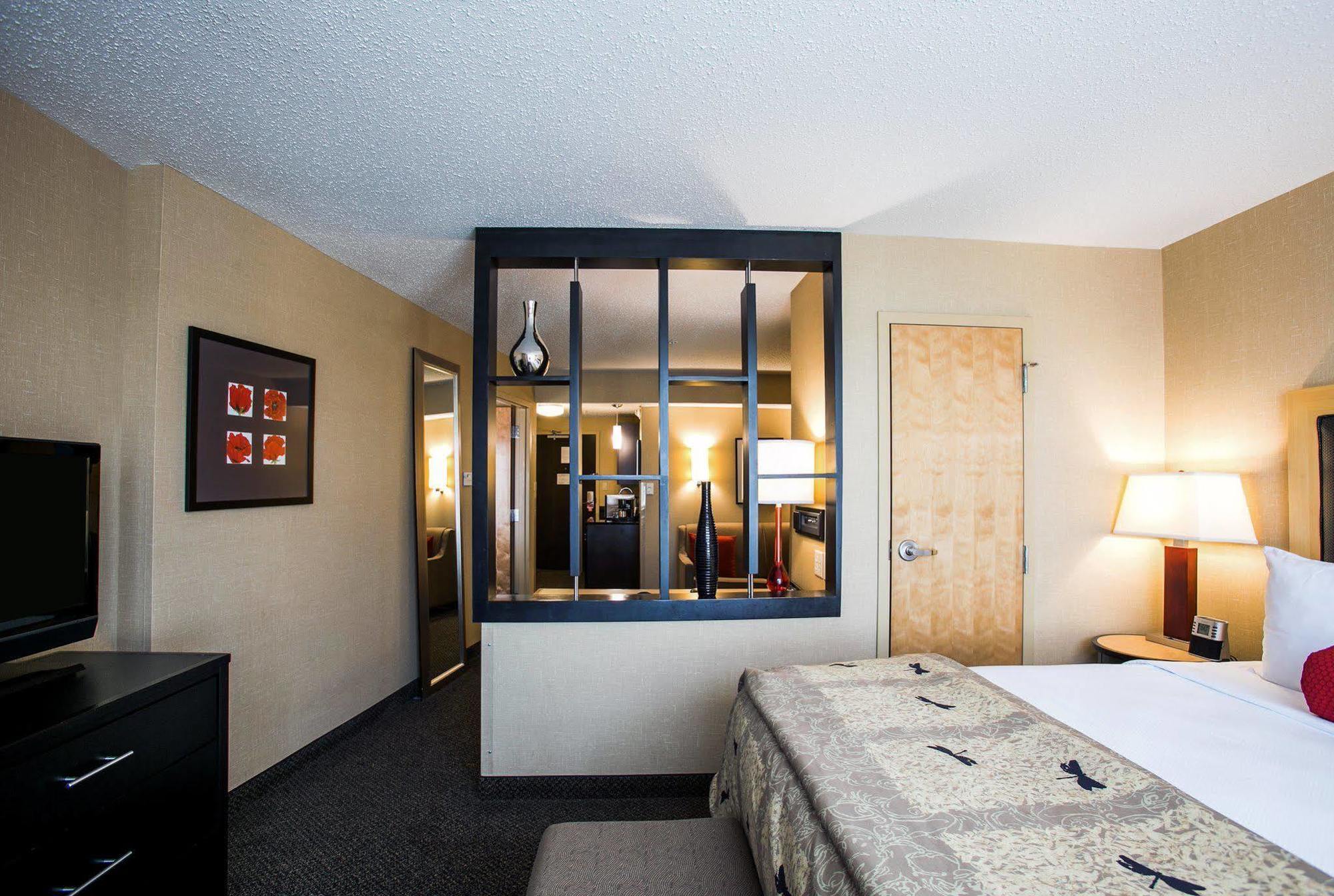 Springhill Suites By Marriott Indianapolis Airport/Plainfield Esterno foto