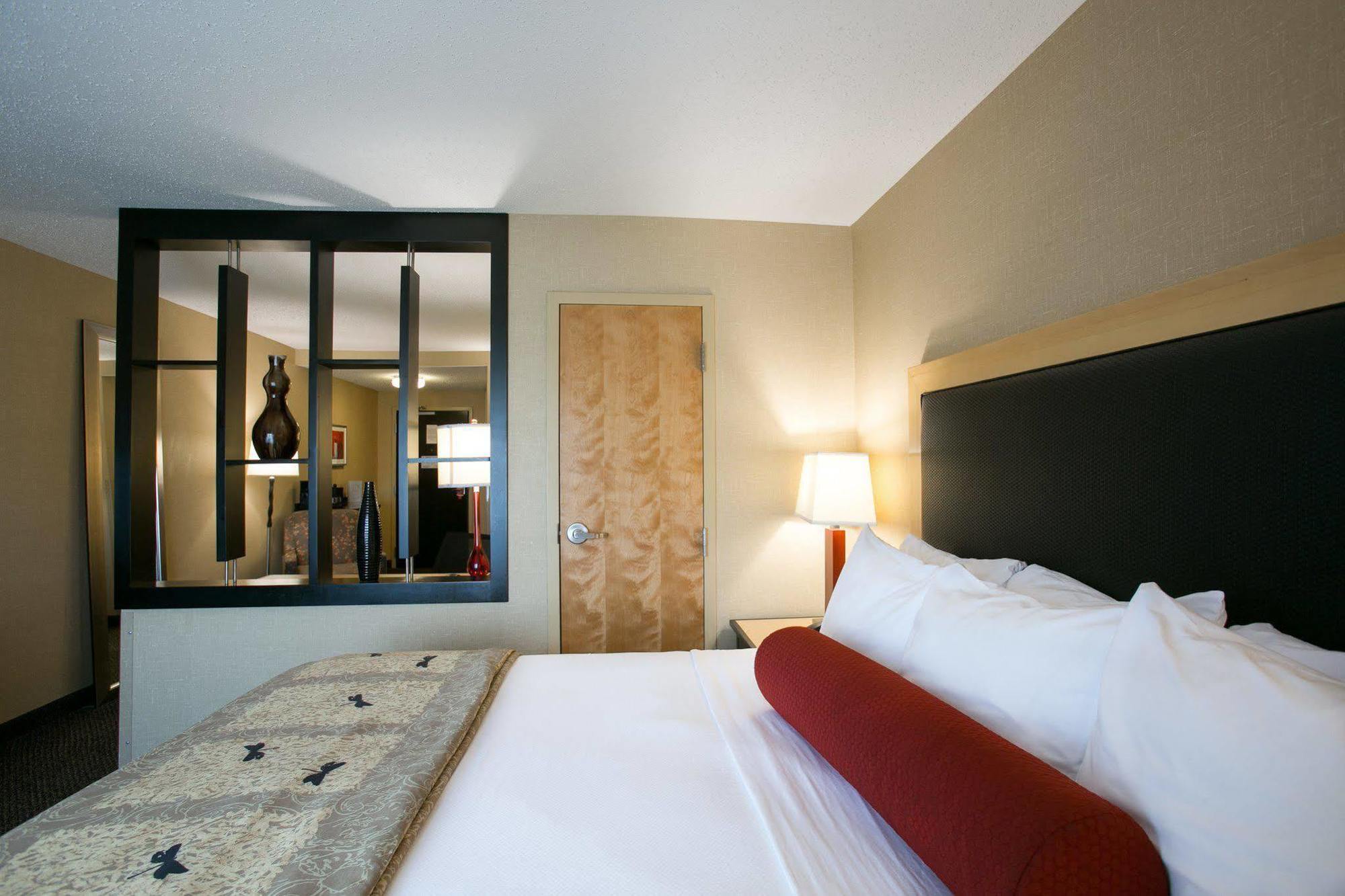 Springhill Suites By Marriott Indianapolis Airport/Plainfield Esterno foto