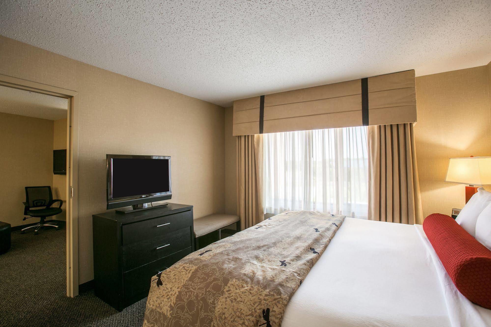 Springhill Suites By Marriott Indianapolis Airport/Plainfield Esterno foto