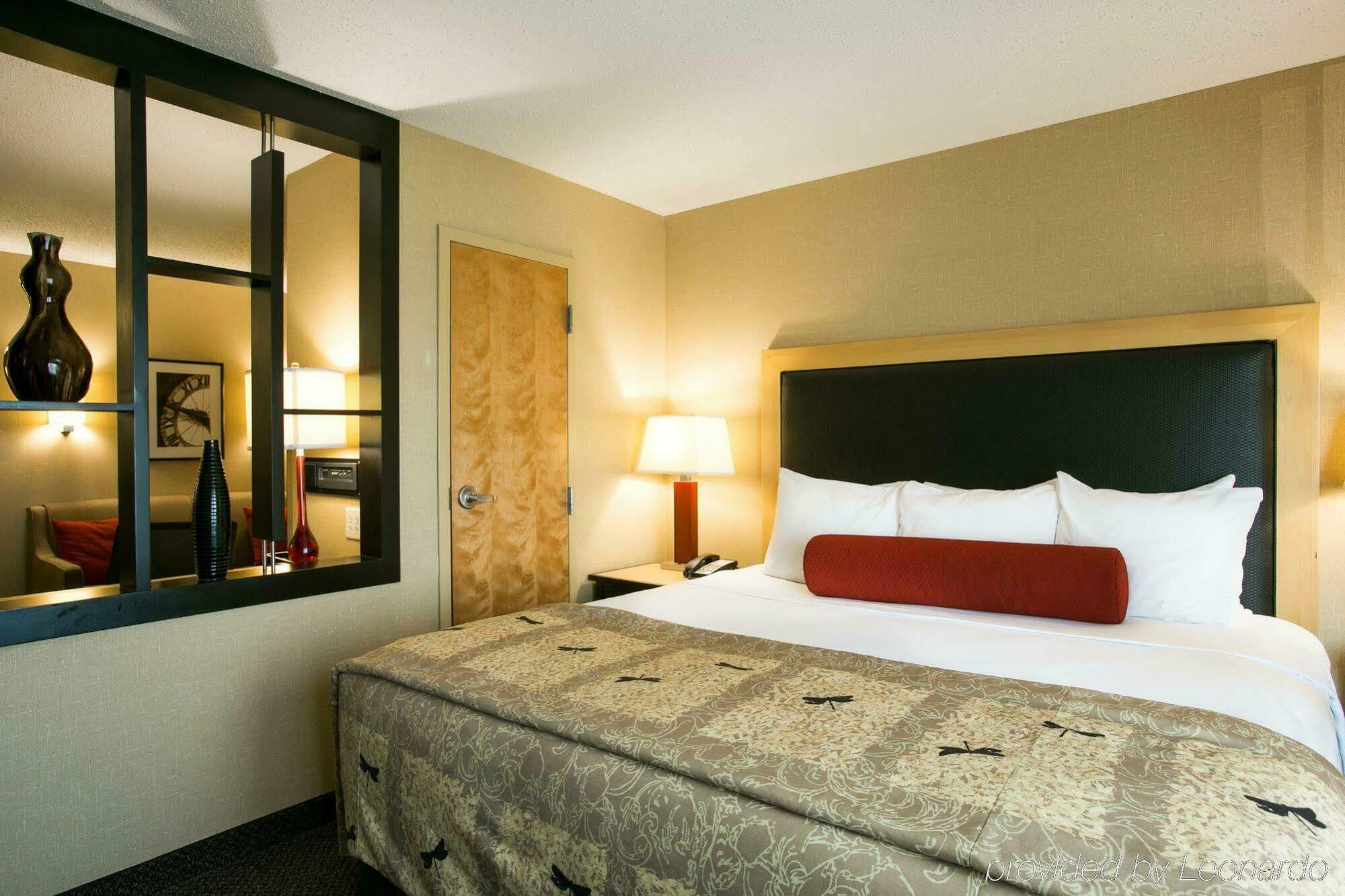Springhill Suites By Marriott Indianapolis Airport/Plainfield Esterno foto