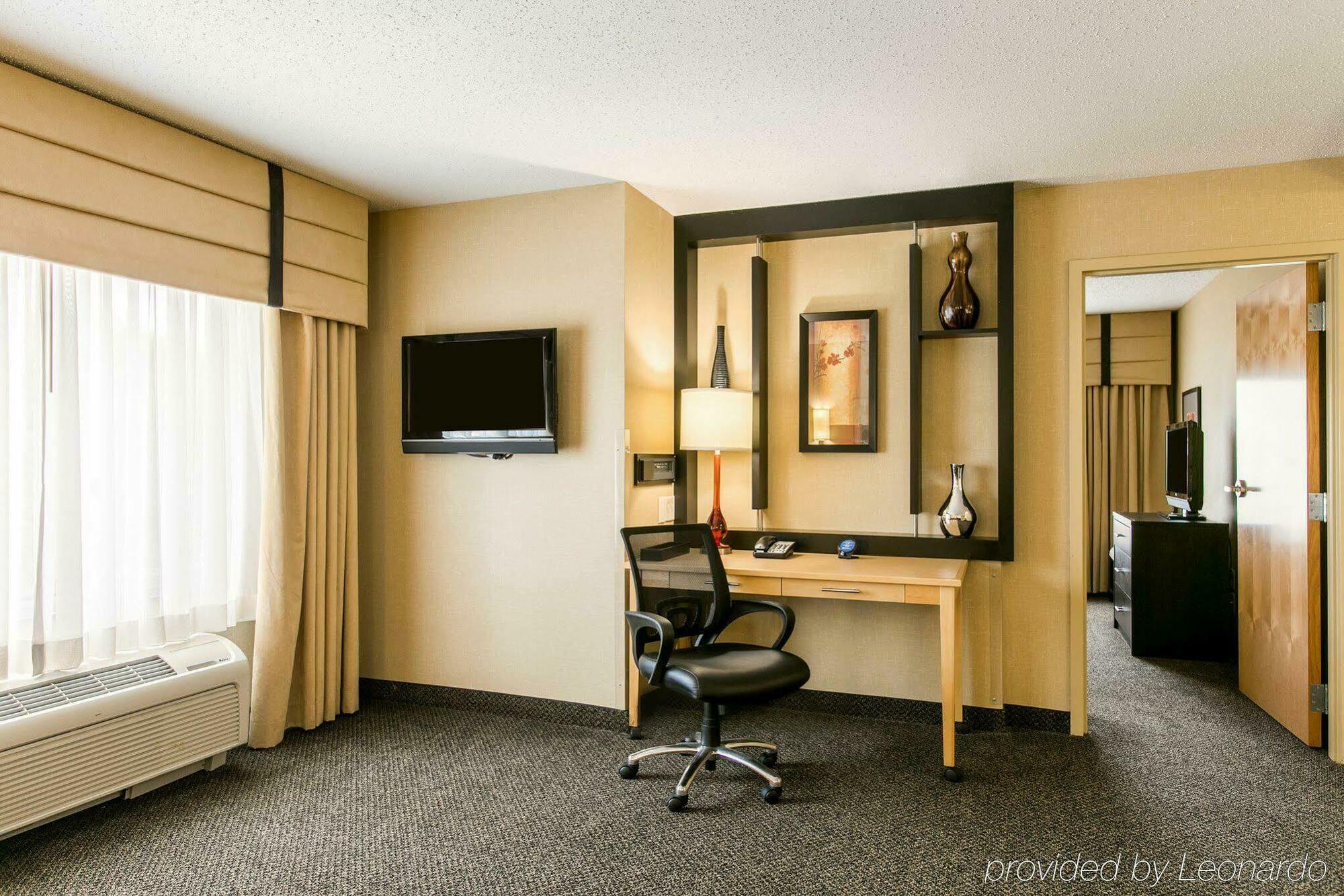 Springhill Suites By Marriott Indianapolis Airport/Plainfield Esterno foto
