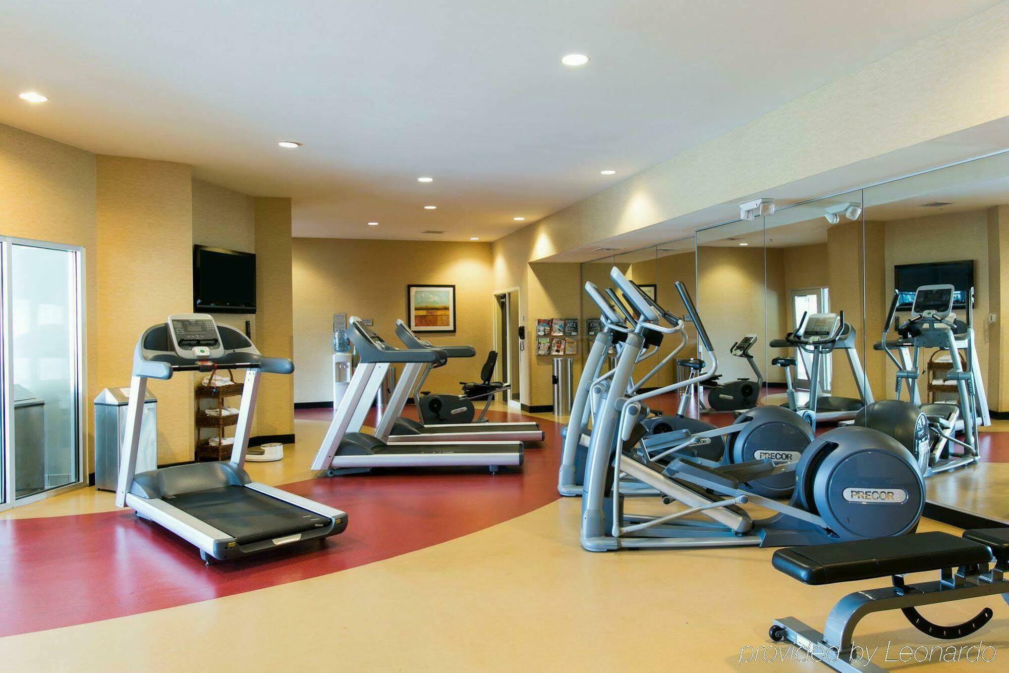 Springhill Suites By Marriott Indianapolis Airport/Plainfield Esterno foto