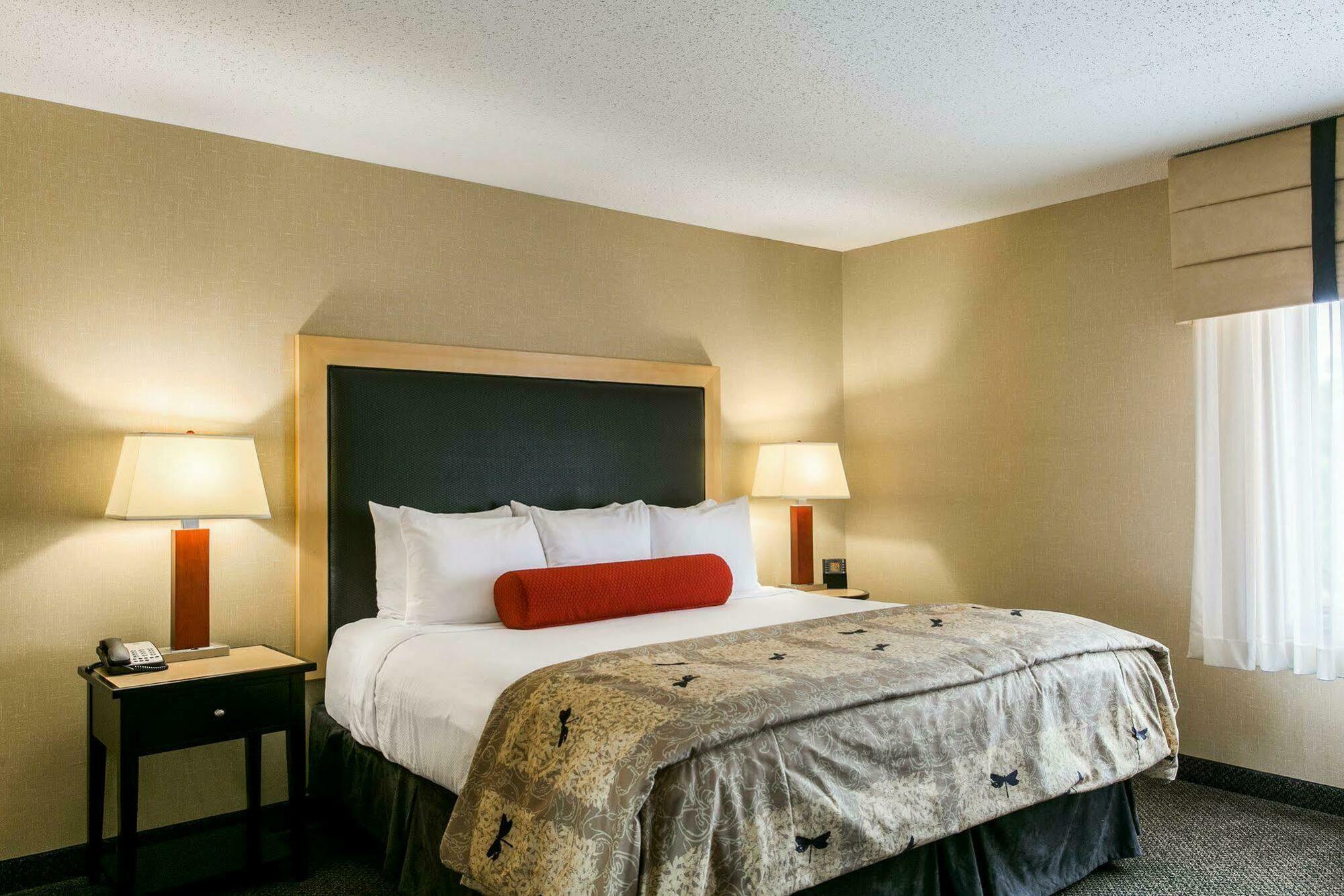 Springhill Suites By Marriott Indianapolis Airport/Plainfield Esterno foto