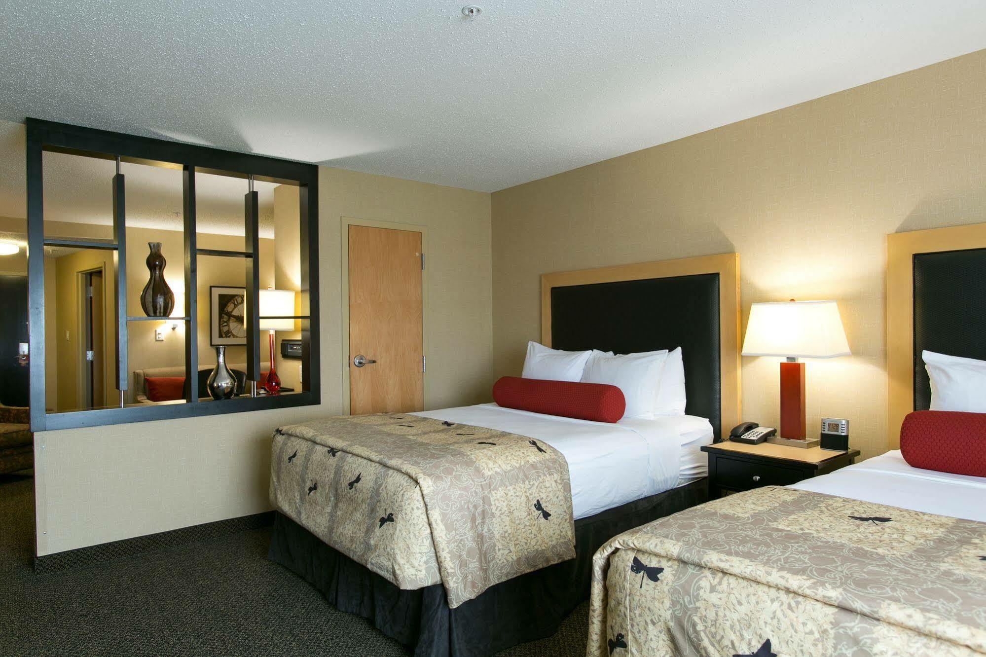 Springhill Suites By Marriott Indianapolis Airport/Plainfield Esterno foto