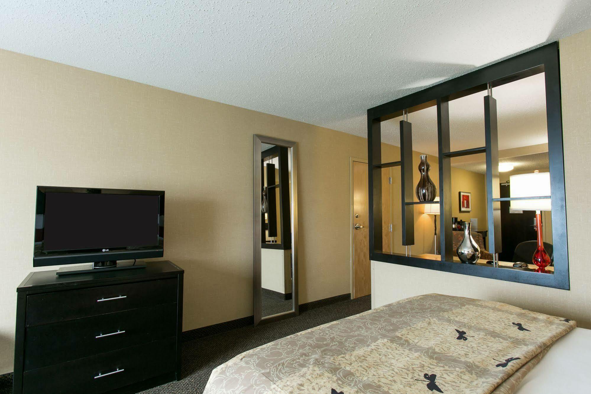 Springhill Suites By Marriott Indianapolis Airport/Plainfield Esterno foto